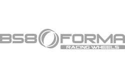 BS8Forma Racing Wheel
